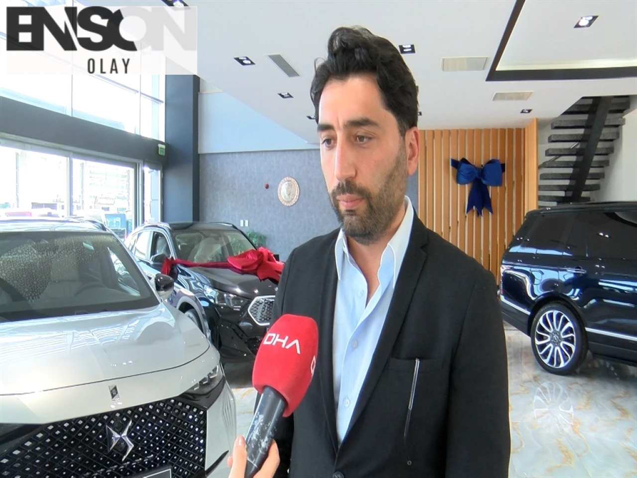 MASFED: ÖTV Düzenlemesi Otomobil Fiyatlarını Etkilemeyecek! - Genel Başkan Yardımcısı açıkladı: Fiyatlar değişmeyecek, pick-up'larda artış bekleniyor