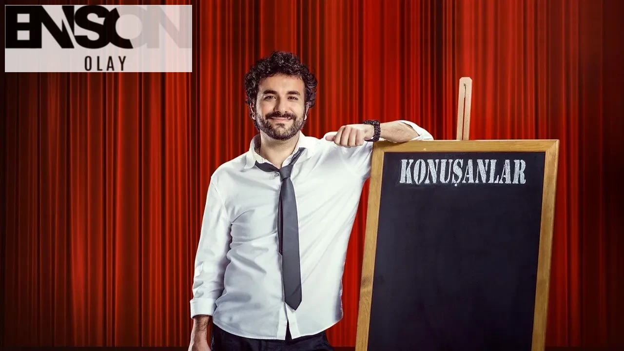 Hasan Can Kaya'nın Exxen'den Sonra Şimdi de Küresel Devlerle Anlaşma Süreci Başladı