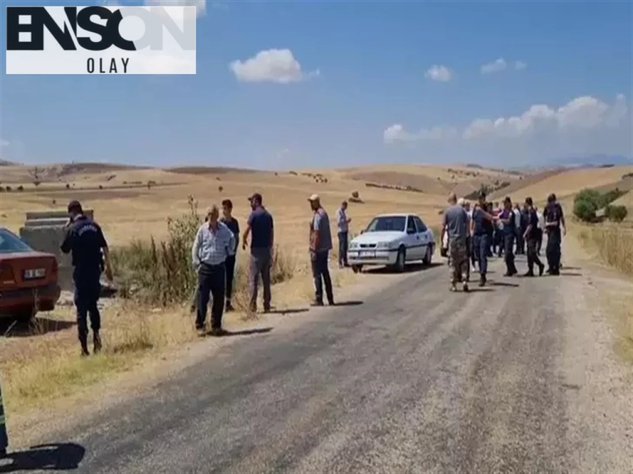 Kavgada silahla öldürülen aile fertlerine müebbet hapis cezası verildi, suçlamaları kabul etmeyen kardeş beraat etti.