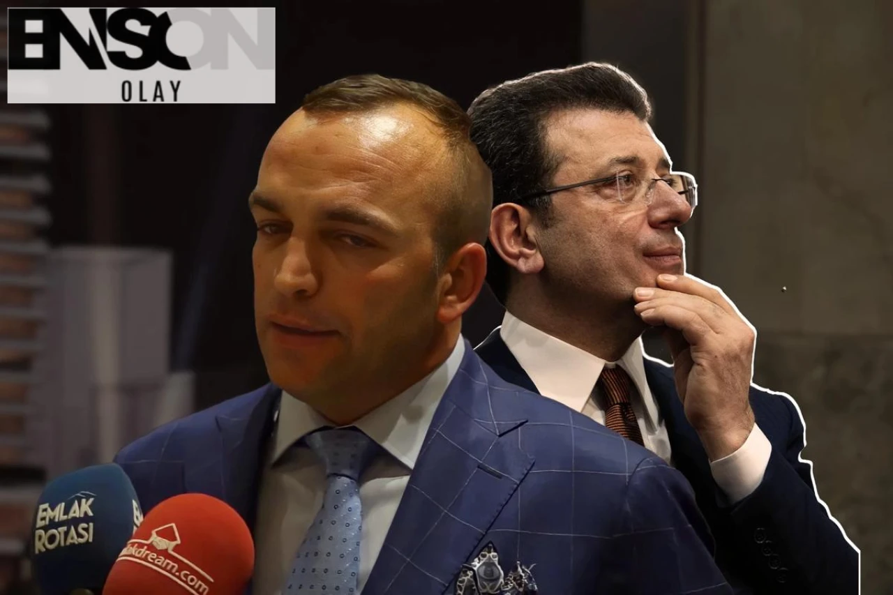 İstanbul'da İBB'deki Yolsuzluk Ağı Çözülüyor: Kiptaş Skandalı Ortaya Çıktı!