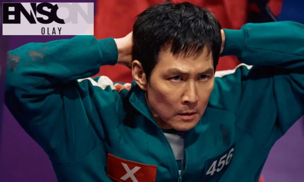 Netflix'in fenomen dizisi Squid Game'in 3. sezon finali heyecanı! Squid Game 456 öldü mü, Seong Gi-hun yaşıyor mu?