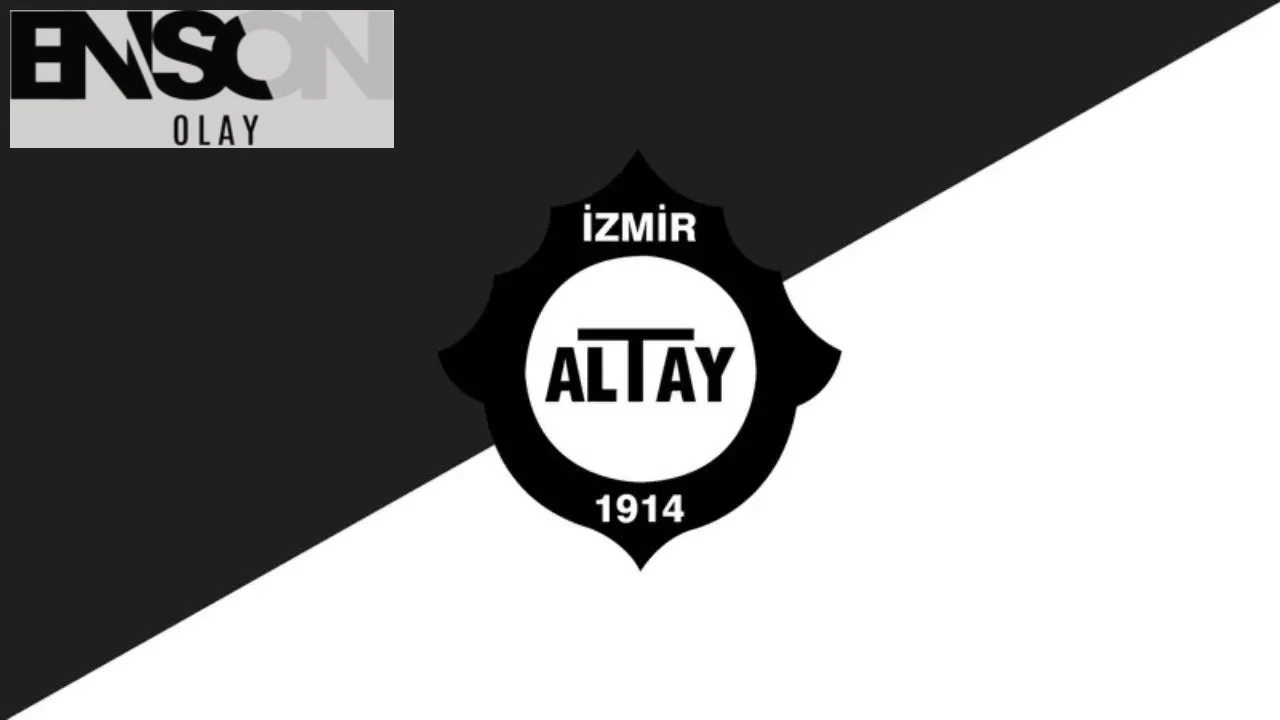 Büyük Altay 1914 Futbol ve Spor Yatırımları A.Ş.'nin Yönetimini Yüksel Gürüz'ün Oğlu Devraldı