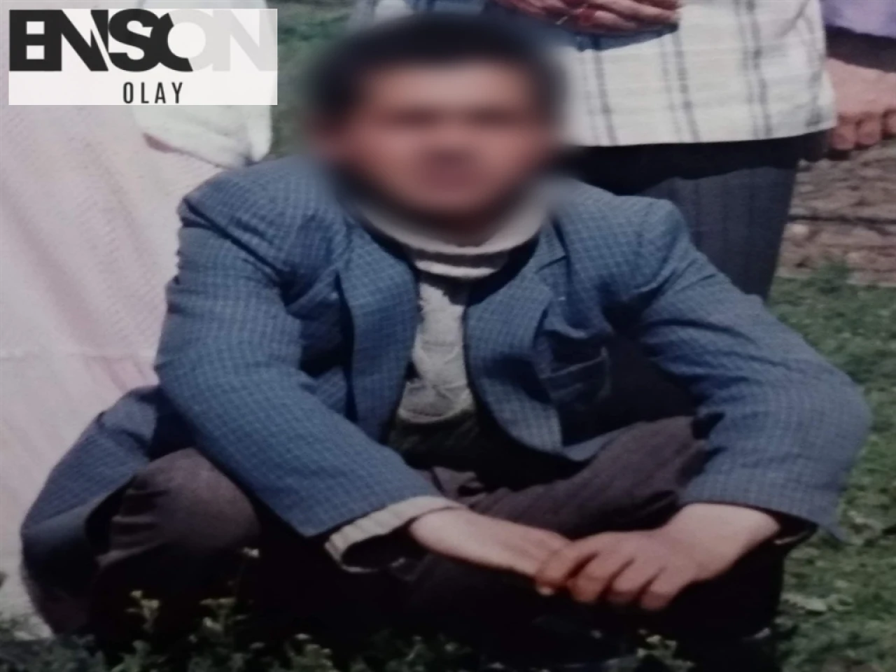 Sivas'ta 30 Yıldır Kayıp Zihinsel Engelli Konya'da Bulundu: Kardeşiyle Buluştu.