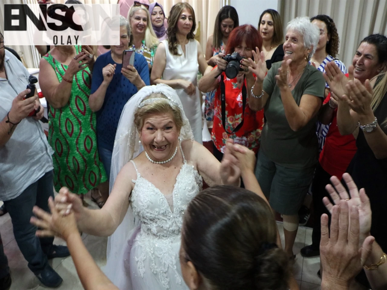 Adana'da Huzurevinde Ölen Sümbül Topbaş'ın Ölümüyle İlgili İdari Soruşturma Başlatıldı