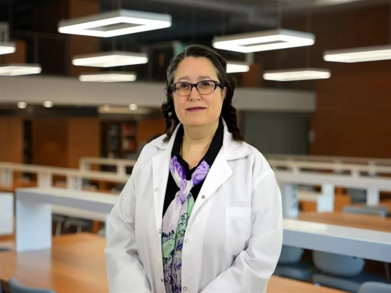 Prof. Dr. Ensari: "Bağımlılıkla mücadele toplumsal bilinci artırmayı hedefliyor"