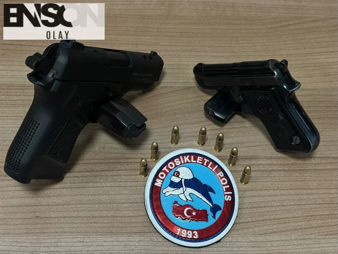 Sakarya'da Yabancı Uyruklu Şahıslara Yönelik Operasyonda 21 Şüpheli Gözaltında!
