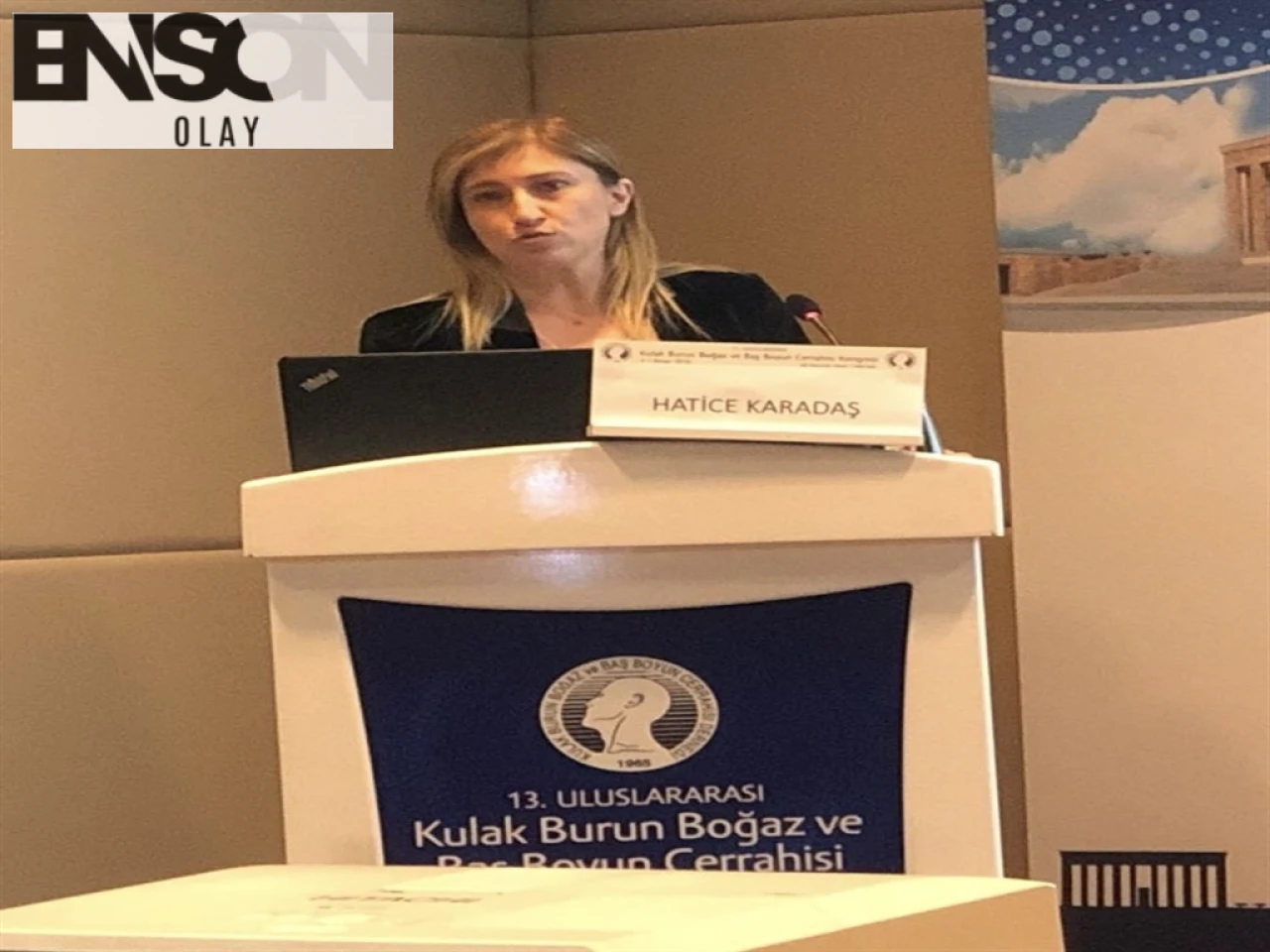 Sigara Dumanının Çocuklardaki Etkisi ve Kulak Burun Boğaz Ameliyatları Hakkında Prof. Dr. Hatice Karadaş'tan Önemli Uyarılar