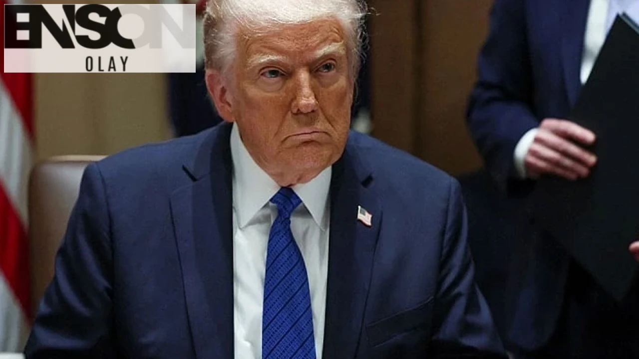 YouGov Anketi: ABD'lilerin Yüzde 82'si, Trump'ın İran Politikasını Destekliyor