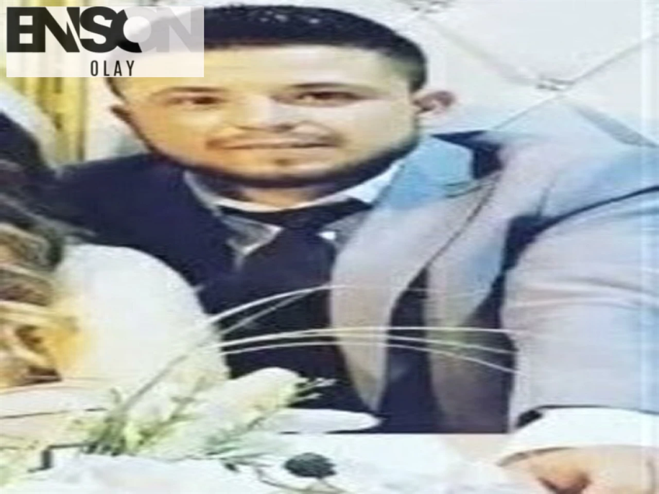 Alaşehir'de Hafif Ticari Araçta Ölü Bulundu, Ölüm Nedeni Otopsi ile Belirlenecek.