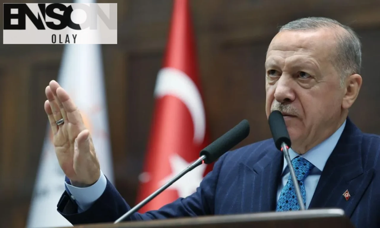 Cumhurbaşkanı Erdoğan, Yeni Eserlerin Açılışını Yapıyor ve Hak Sahiplerine Konut Teslim Ediyor.