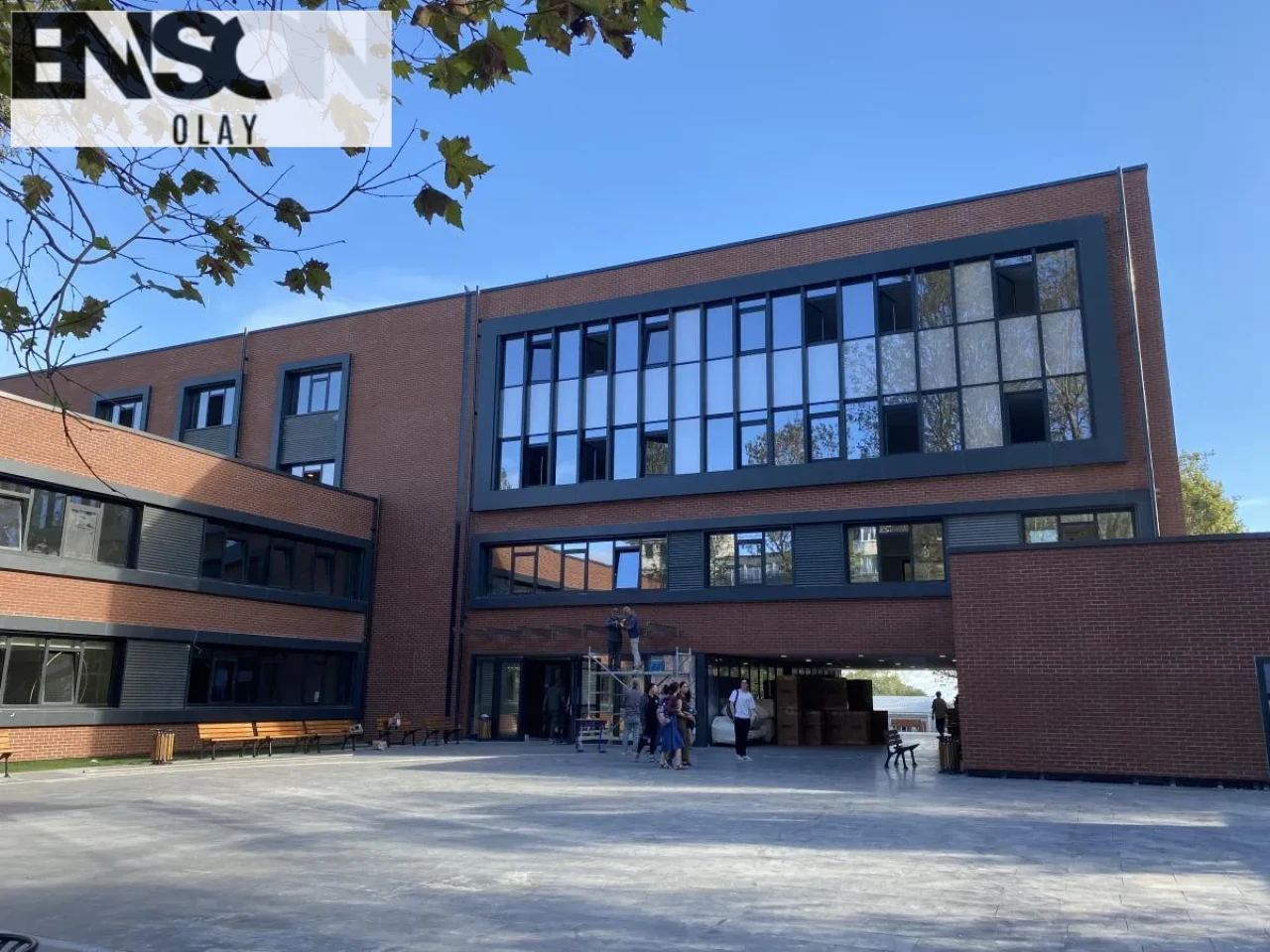 Kadıköy Anadolu Lisesi 2025 Taban Puanları ve Yüzdelik Dilimleri Açıklandı