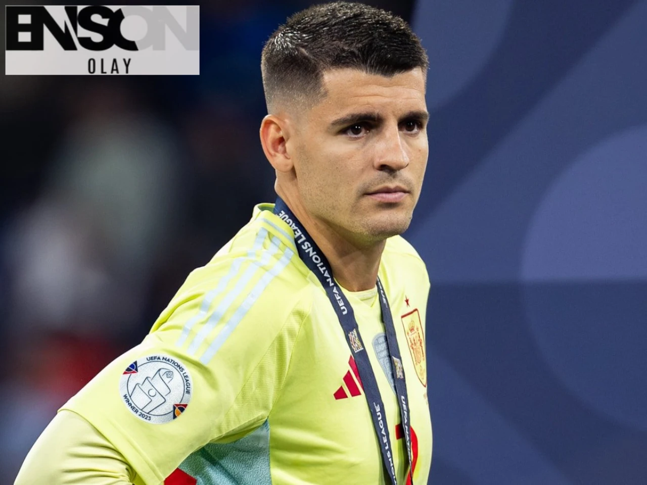 Morata'ya Ölüm Tehdidi: Taraftar Tutuklandı!