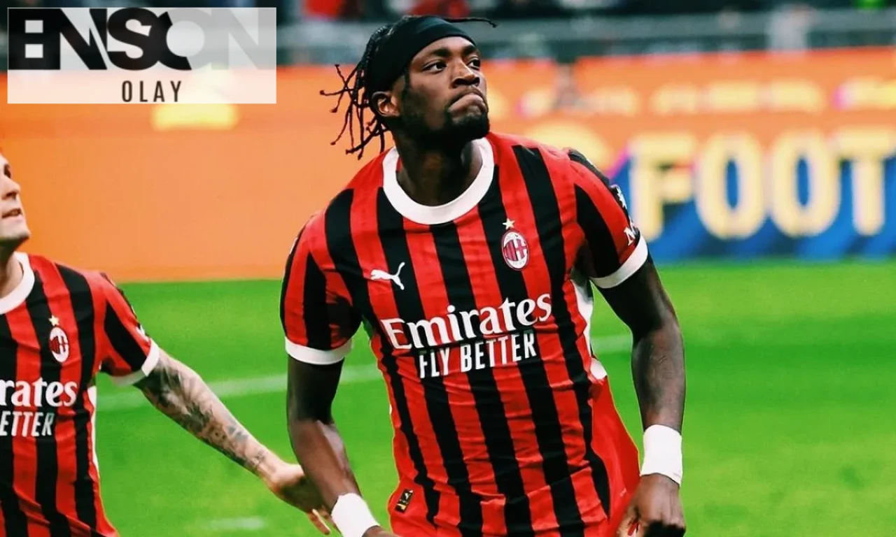 Beşiktaş, Roma'dan Tammy Abraham'ı 20 milyon Euro'ya transfer ediyor.