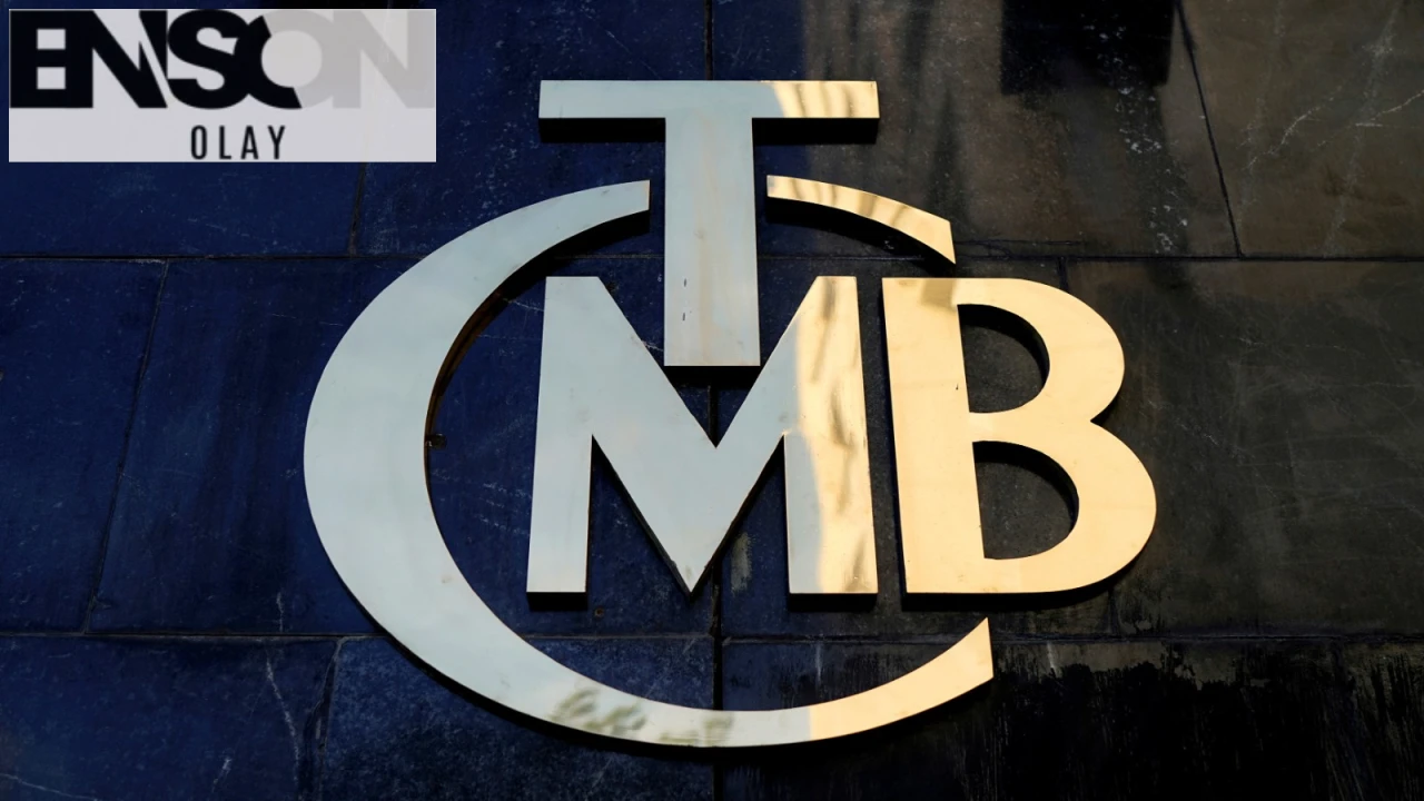 TCMB'nin toplam rezervleri 20 Haziran haftasında azalış gösterdi: 155 milyar 689 milyon dolara indi.