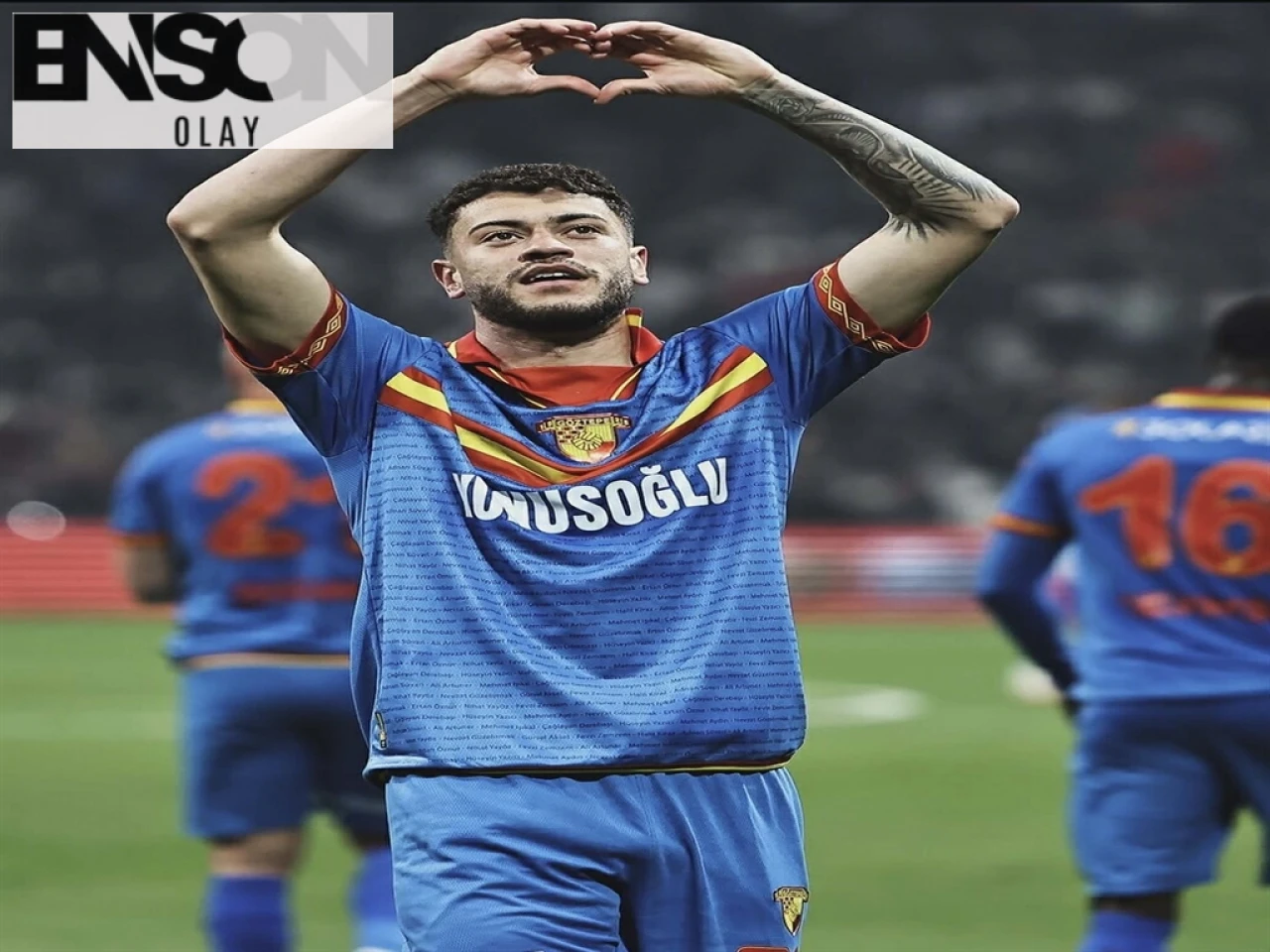 Göztepe'nin Yıldız Golcüsü Romulo İçin Avrupa'dan Rekor Teklifler Gelirken Transfer Piyasası Sallanıyor
