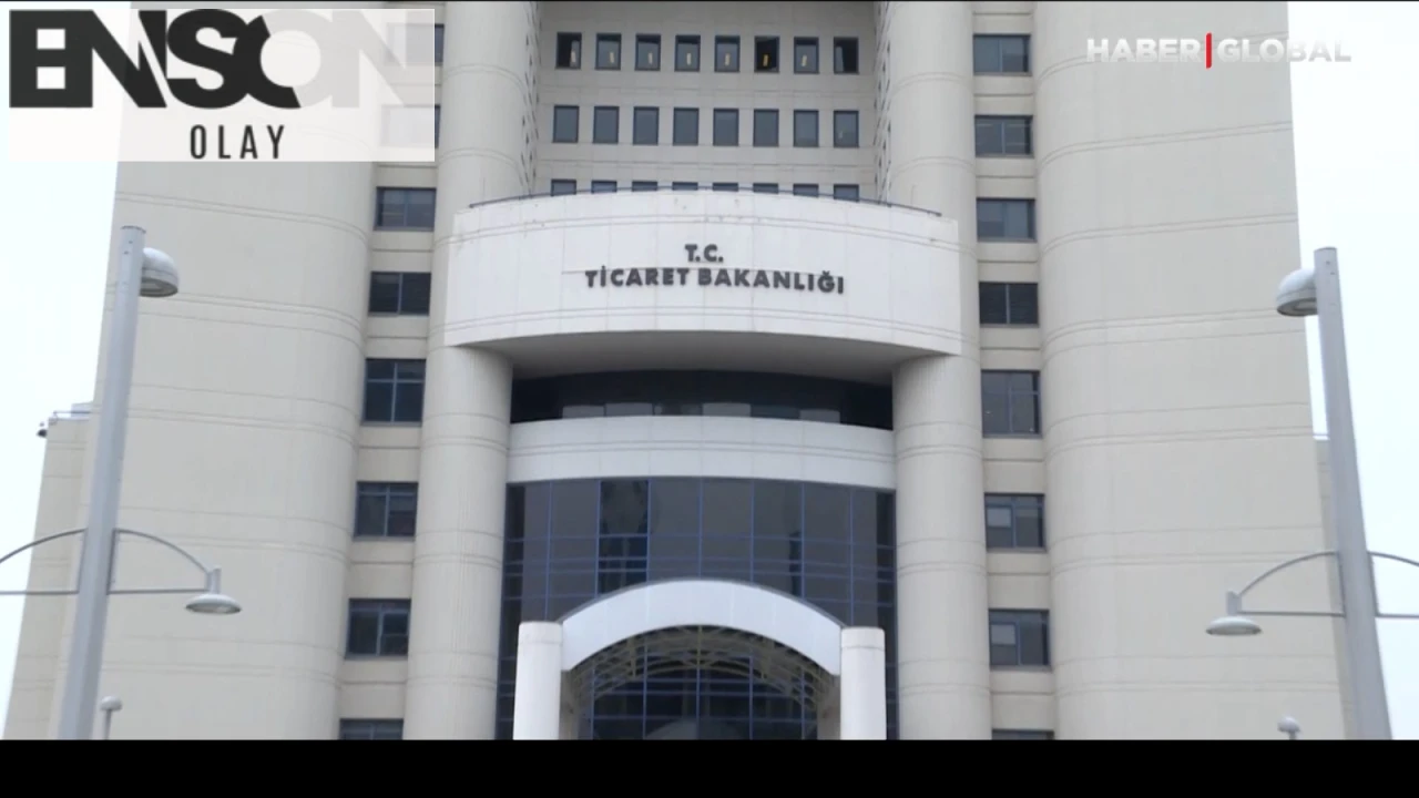 Zirai Don Felaketinden Fırsatçılara Cezalar Yağdı: 114,7 Milyon Lira Ceza Kesildi