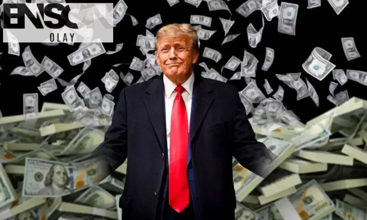 Trump'ın Fed Başkanlığı adayları belirleniyor, dolar değer kaybediyor ve altın yükseliyor!