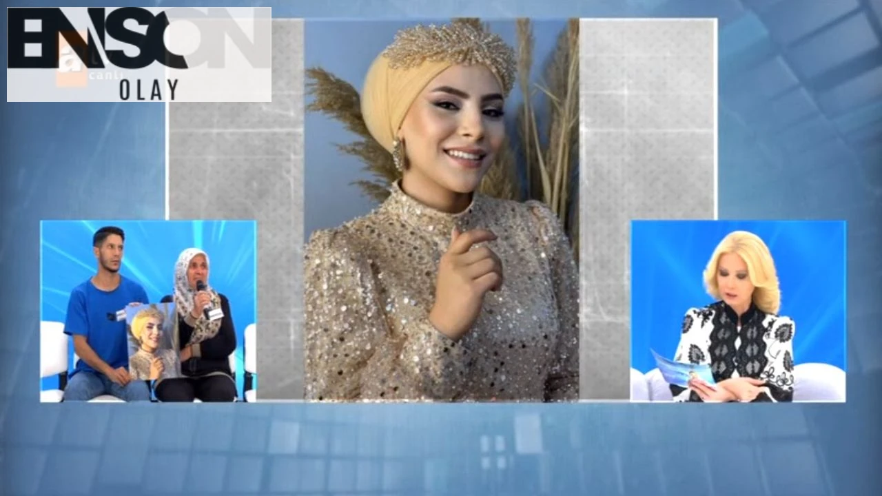 "Müge Anlı ile Tatlı Sert Programı, Kayıp Hatice Akpolat'ın Ailesini Yürekler Acısı Durumda Bıraktı"