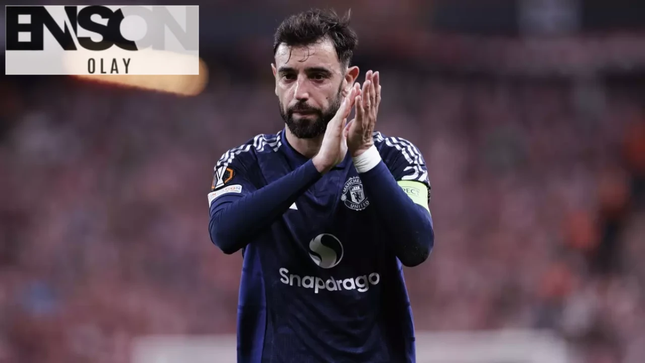 Eski Yardımcı Antrenör: Bruno Fernandes, Real Madrid için Mükemmel Olurdu
