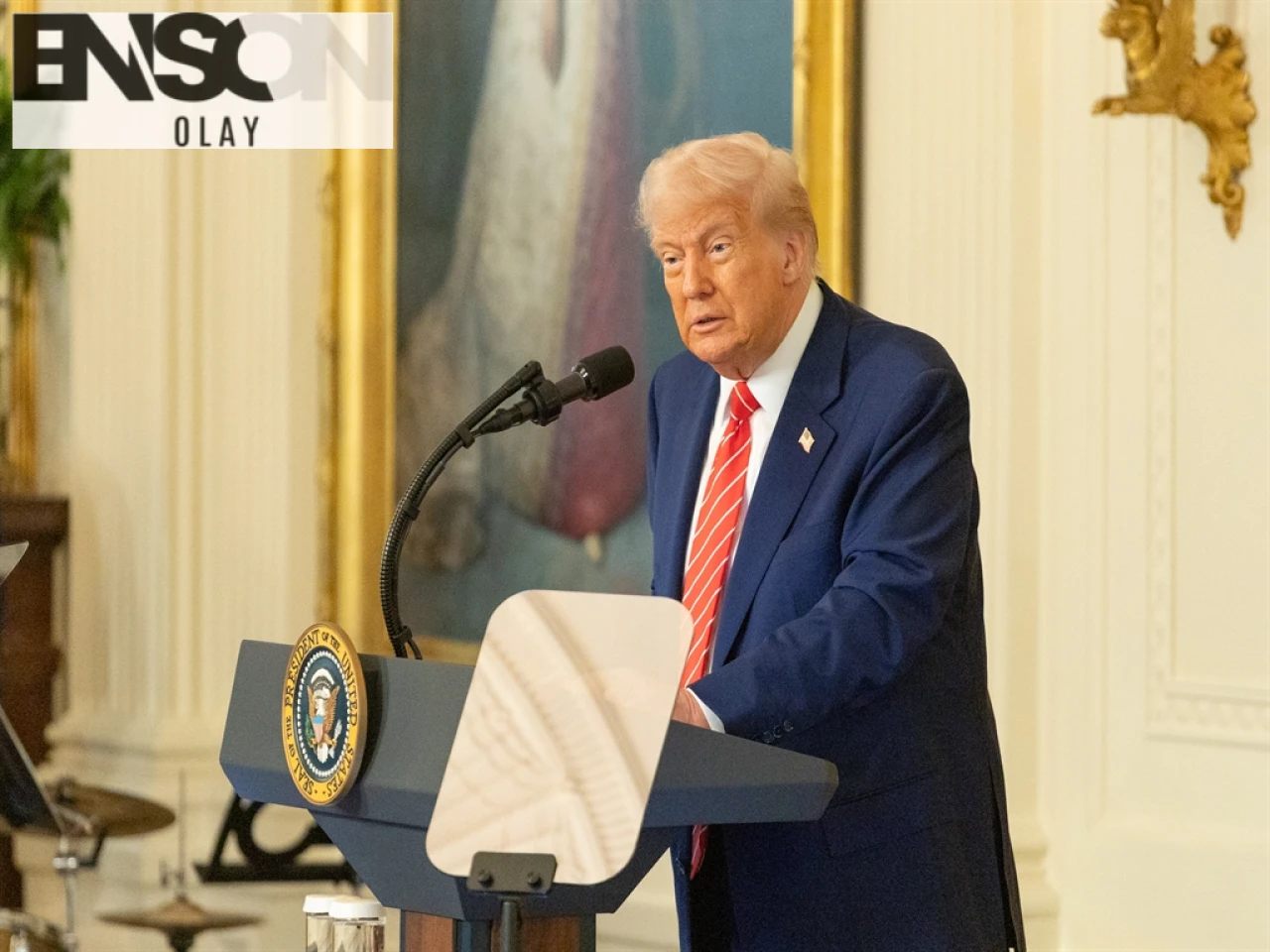 ABD Başkanı Donald Trump, Çin ile ticaret anlaşması imzaladı ve diğer ülkelerle de anlaşmalar için çaba sarf ediyor.