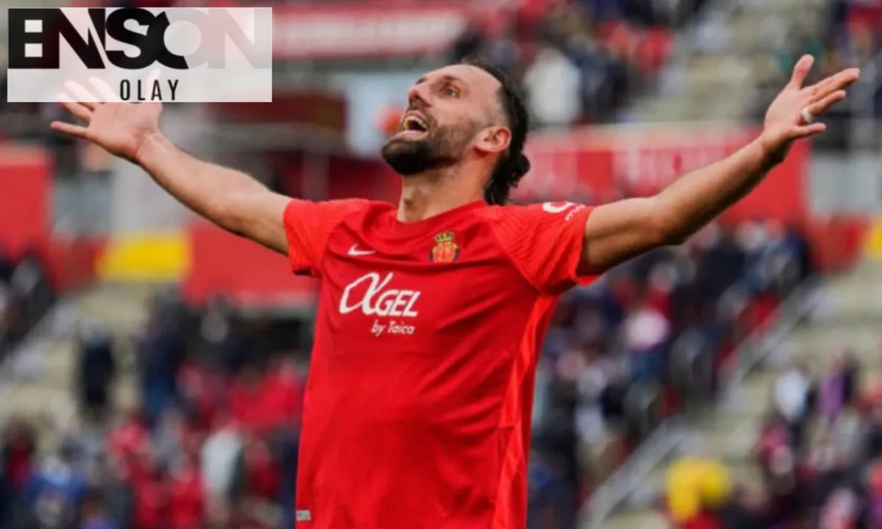 Beşiktaş, Mallorca'dan Vedat Muriqi için harekete geçiyor!