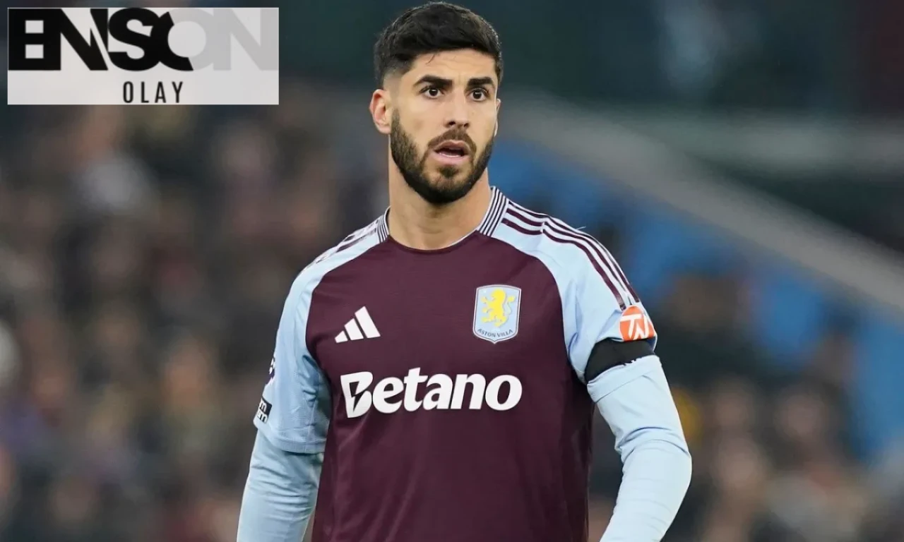 "Fenerbahçe'ye Marco Asensio önerildi! Transfer çalışmaları hız kazanıyor"