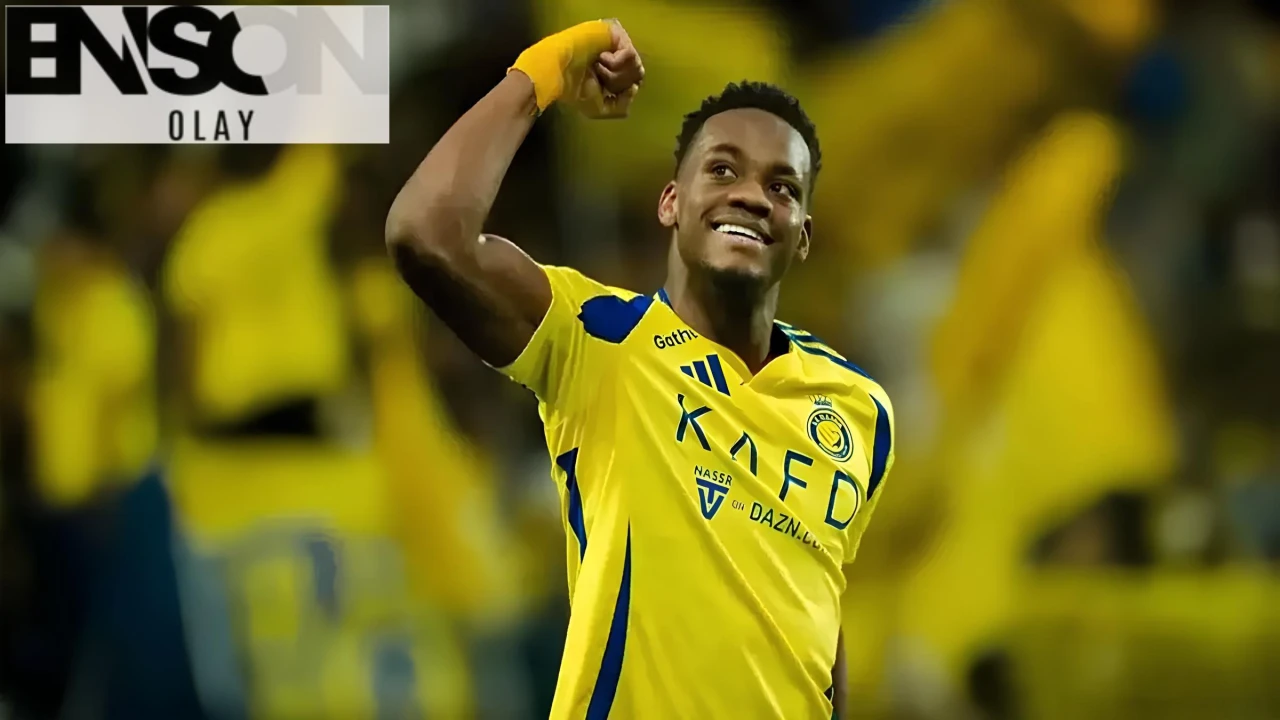 Fenerbahçe, 77 Milyon Euro'ya Transfer Olan Genç Yıldız Golcü İçin Temsilcisi İle Görüşüyor