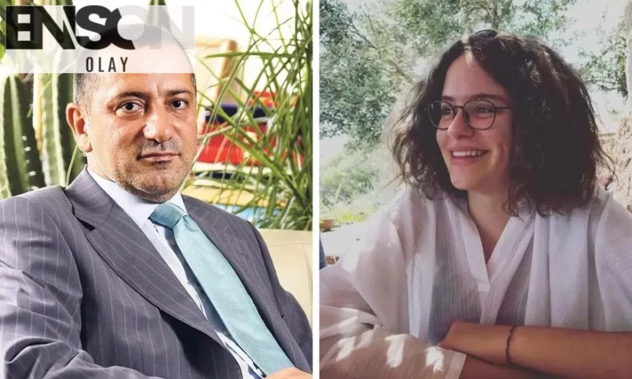 Zeynep Altaylı, Babasının Cezaevi Mektubunu Okudu: Koşullar Konforsuz!