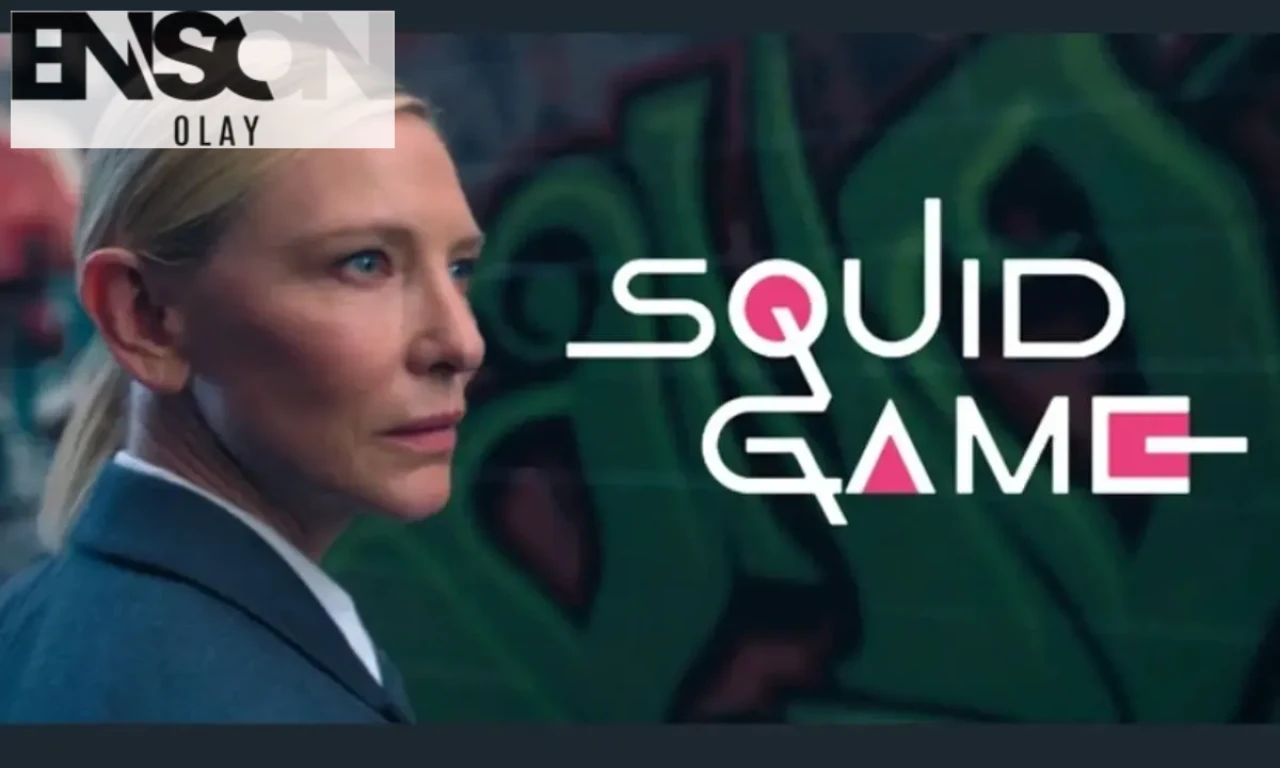 "Squid Game Amerika: Yeni Sezon Ne Zaman Başlayacak?"