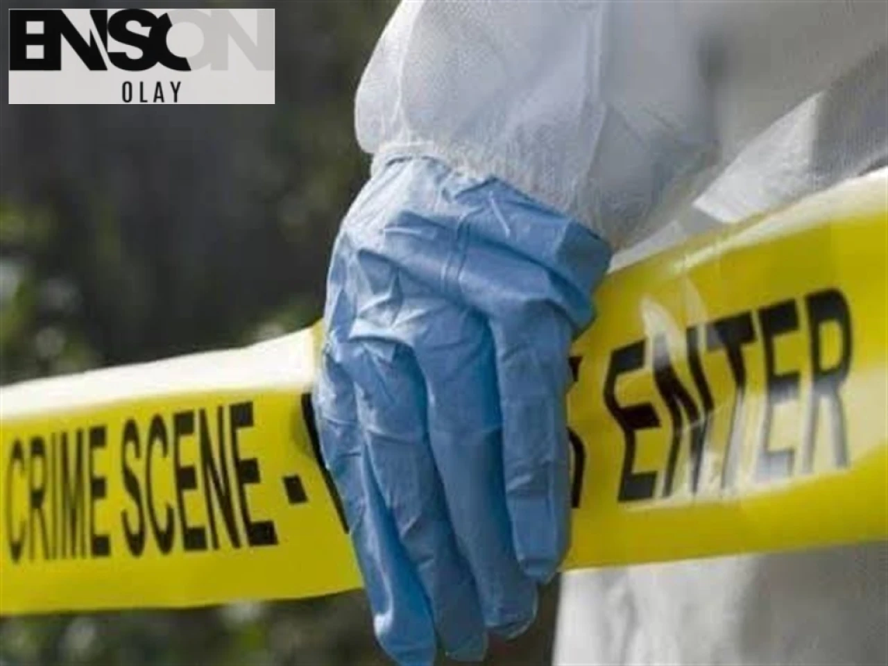 Cape Town'da Gerçekleşen Silahlı Saldırıda 7 Kişi Hayatını Kaybetti, Soruşturma Devam Ediyor
