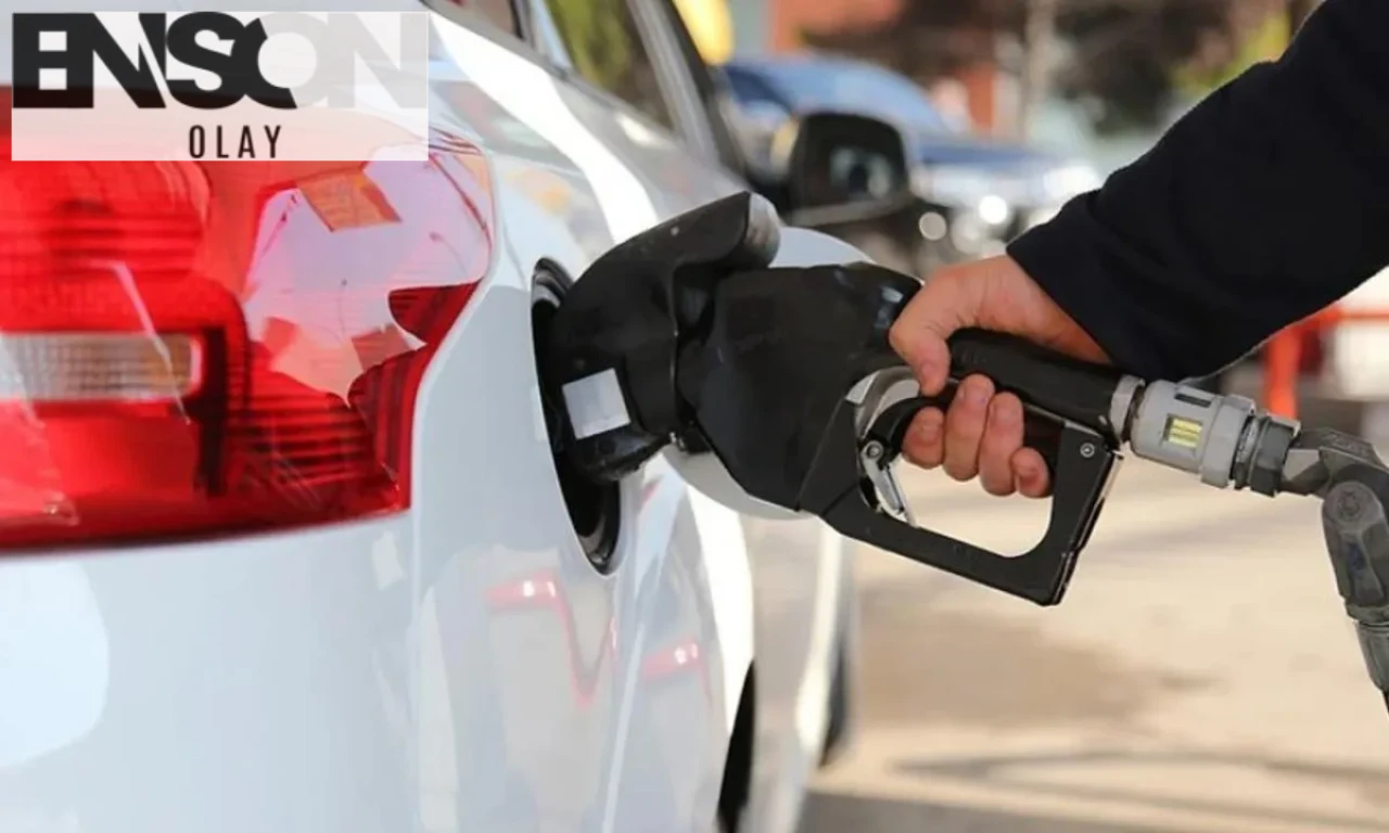 İran-İsrail Gerilimi Akaryakıt Fiyatlarını Yükseltiyor, Motorine Büyük Zam Bekleniyor