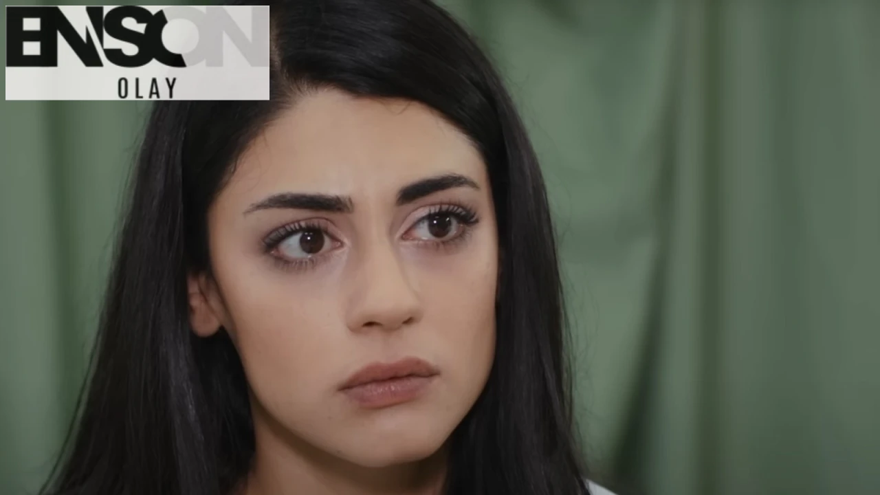 "Gelin Dizisi: Hançer ve Cihan Arasındaki Büyük Yalanlarla Dolu Hikaye!"