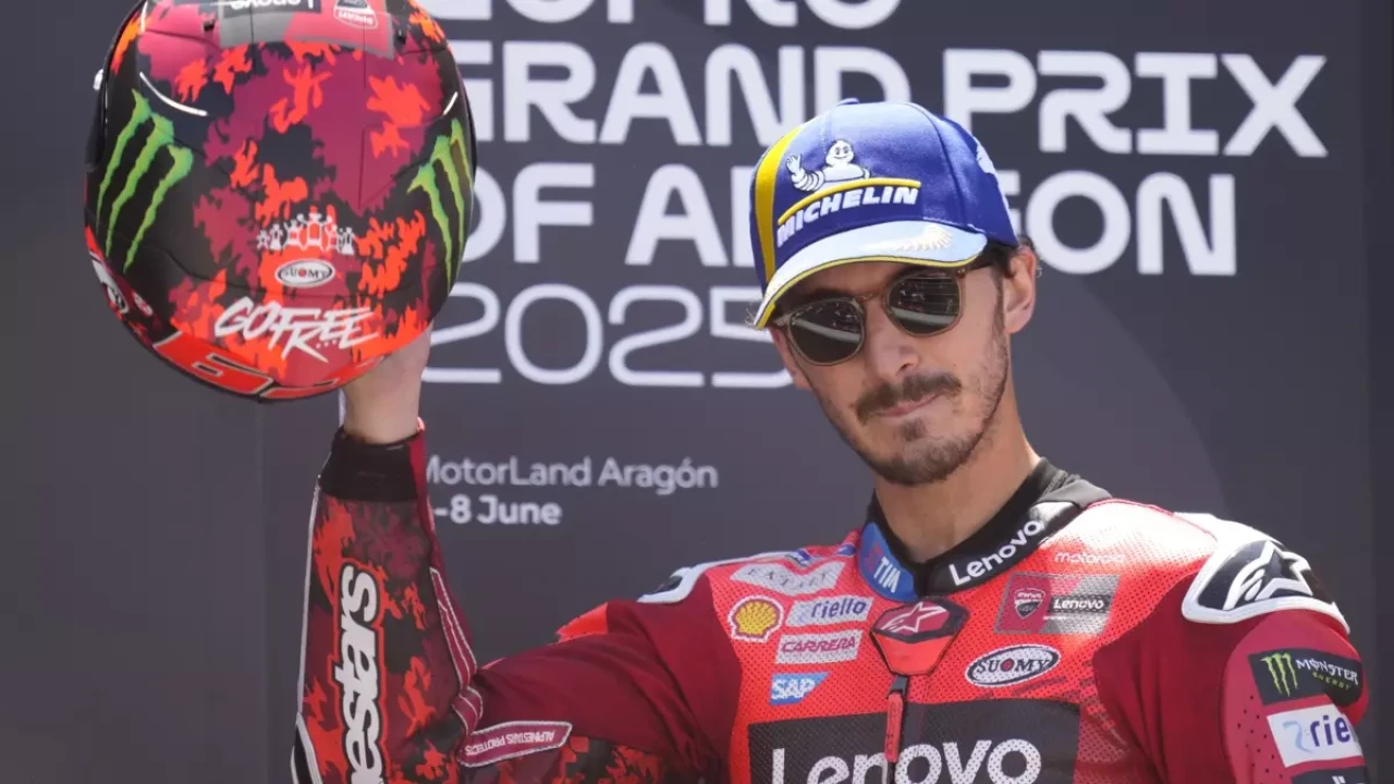 Deniz Öncü, TT Assen Pisti'nde Podyum İçin Mücadele Edecek!