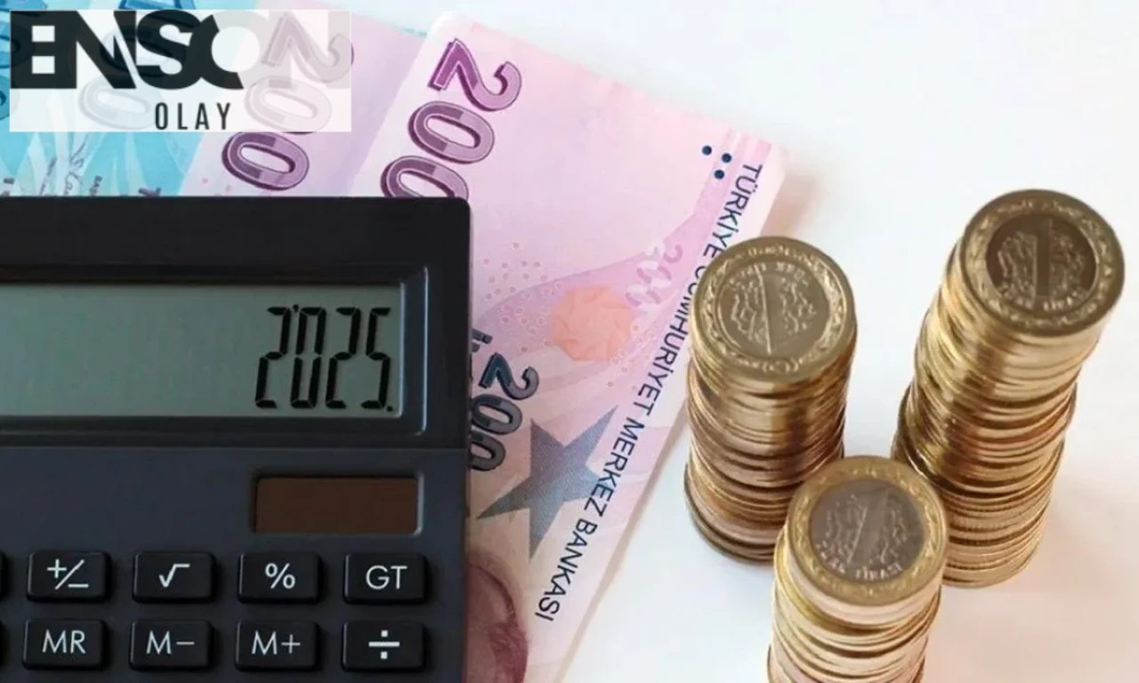 Emekli ve Memur Zamları Belli Oldu: Temmuz Ayında Yüzde 17'ye Kadar Artış Yaşanacak