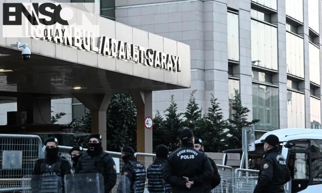 İBB'den VIP İsimlere Yarı Fiyatında Daire Skandalı! Liste İncelemeye Alındı.