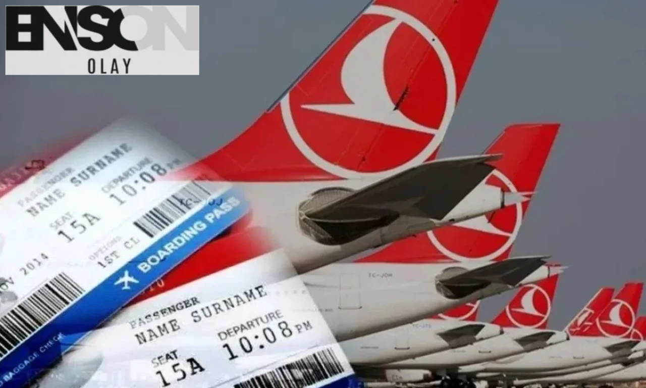 THY'den Kaçırılmayacak İndirim: 24-25 Haziran'da 949 TL'ye Bilet Fırsatı!