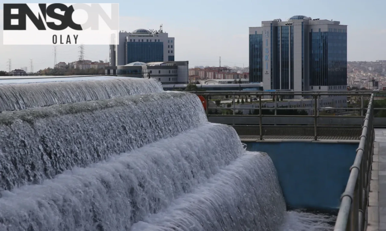 İSKİ Skandalı: Pendik'te İçme Suyu Krizi Vatandaşları Hastanelik Etti
