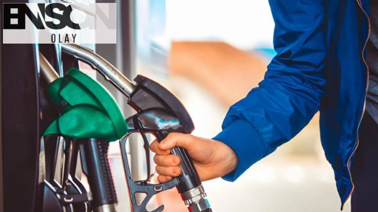 İran-İsrail Gerilimi Petrol Fiyatlarını Yükseltti, Motorin Fiyatlarında İndirim Yaşandı