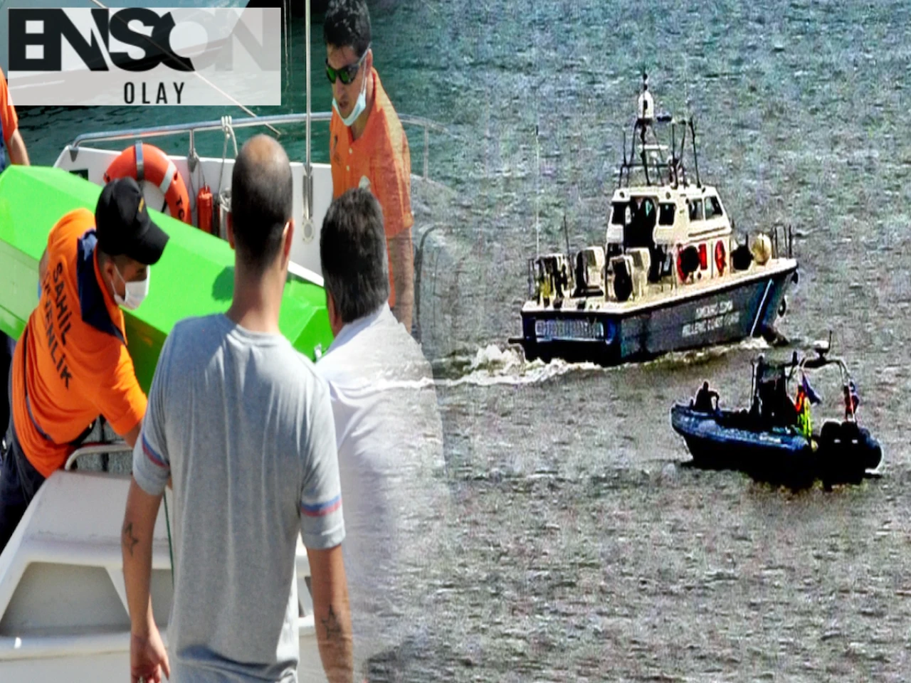 Muğla Adli Tıp Kurumu'na gönderilen 7-8 yaşlarındaki çocuğun kimliği ve ölüm nedeni belirleniyor.