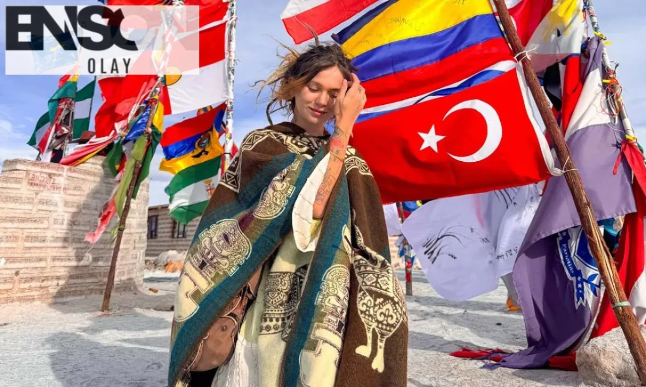 Ünlü Oyuncu ve Sevgilisi Tarafından Tehdit Edilen Sihirbazbayan Ceren Yılmaz, Türkiye'ye Çağrılıyor