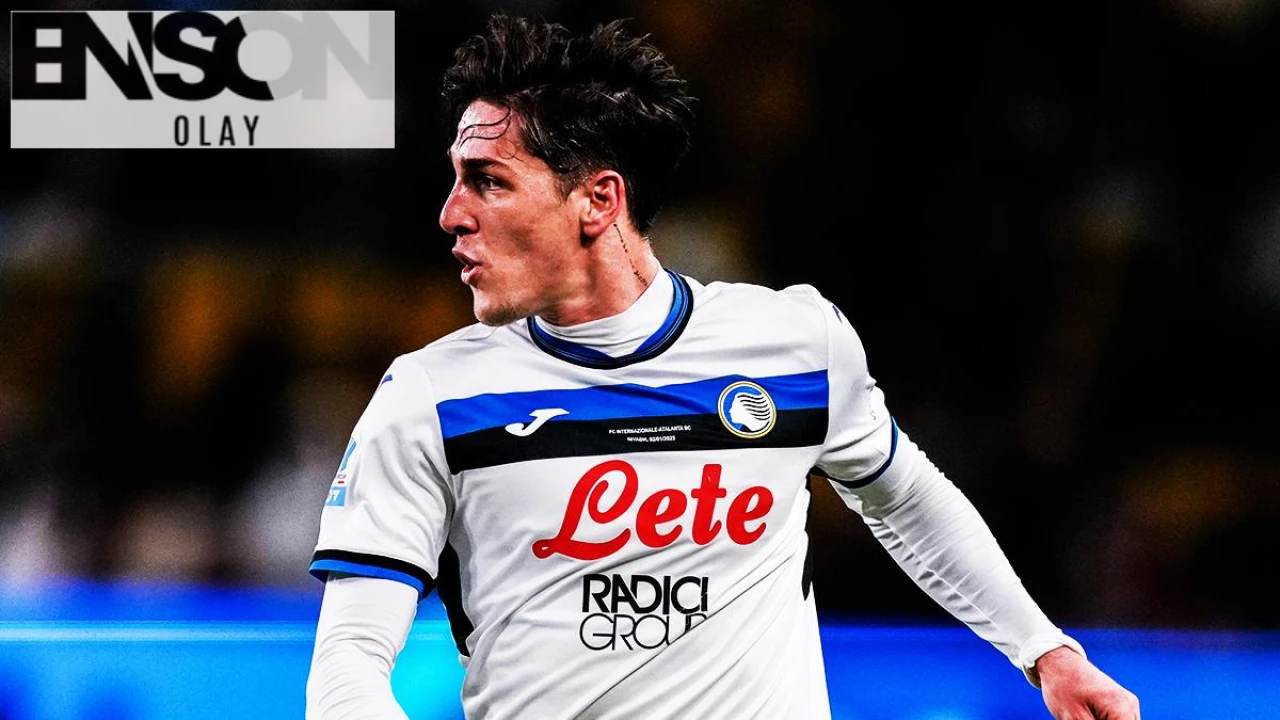 Nicolo Zaniolo, Torino'ya Mesaj Gönderdi: "Yeniden Doğuşa Hazırım!"