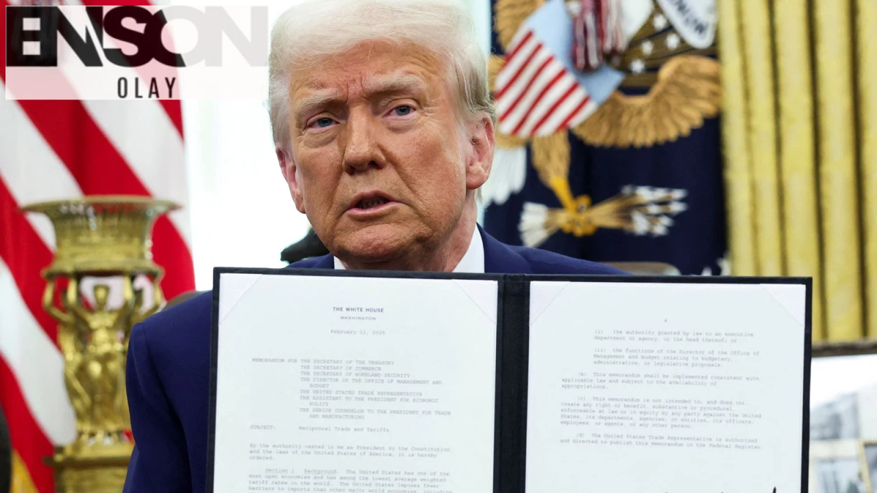 Trump Powell'ın yerine geçecek kişiyi erken seçebilir! Fed Başkanı için adaylar değerlendiriliyor.