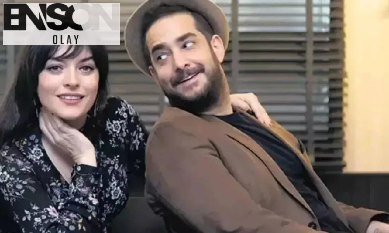 Ezgi Mola ile Enis Arıkan'ın Beklenmedik Küslüğü Magazin Dünyasını Şaşırttı