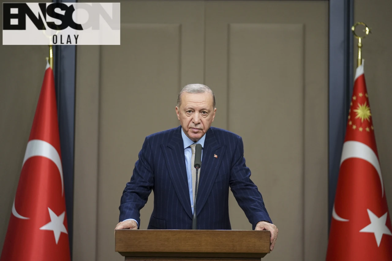 Erdoğan, NATO Zirvesi Öncesi Hollanda'ya Hareket Etti: Diplomasi ve Barış Vurgusu yapıldı.