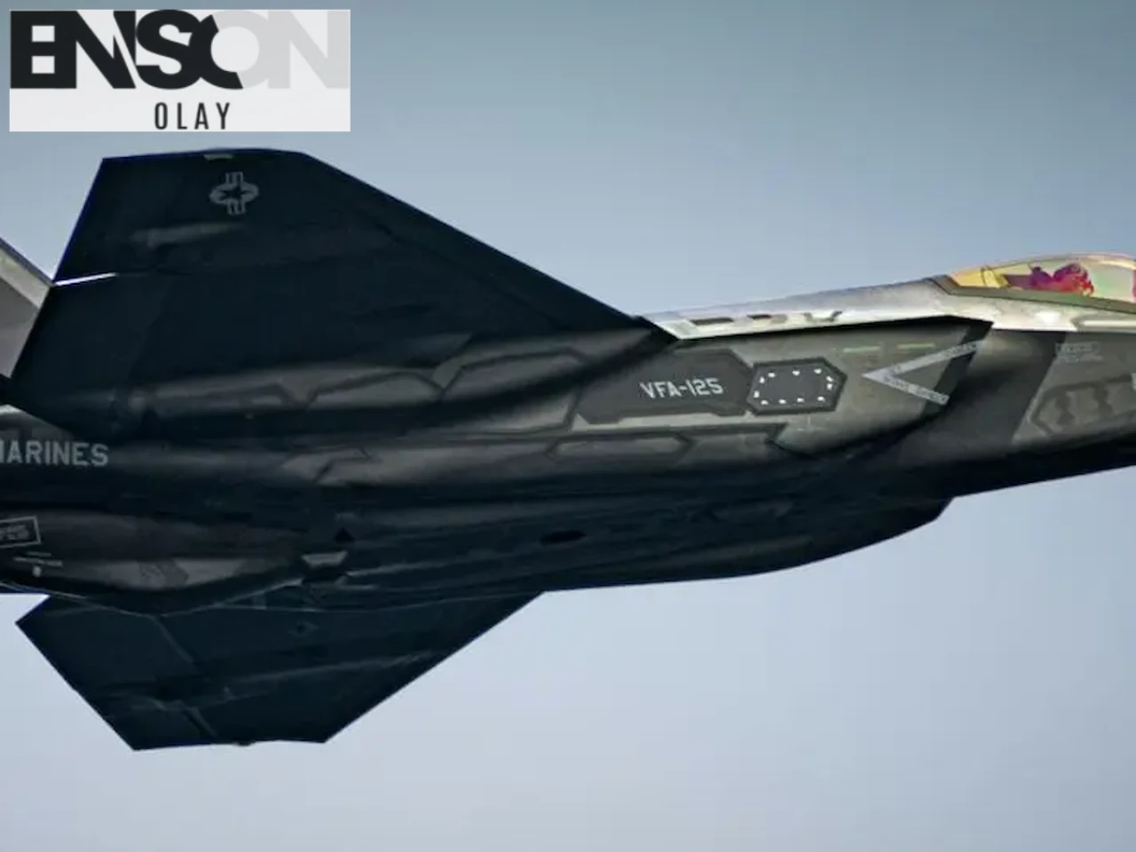 Lockheed Martin'in İkinci Çeyrek Net Kârı Beklenenden Düşük Çıktı, Hisse Değerleri Yüzde 8 Geriledi