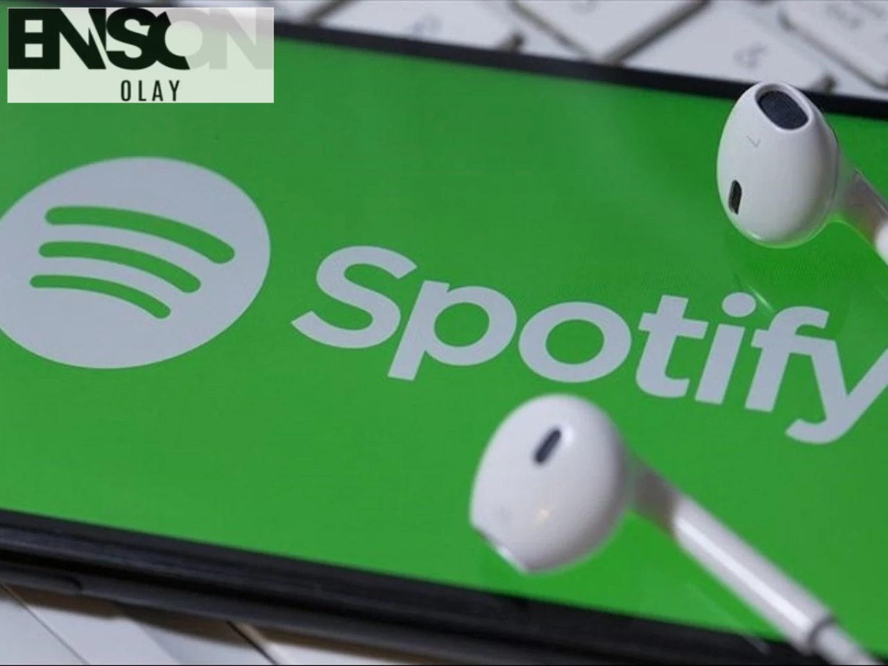 Spotify Türkiye Sansüre Karşı: Faaliyetlerini Gözden Geçiriyor