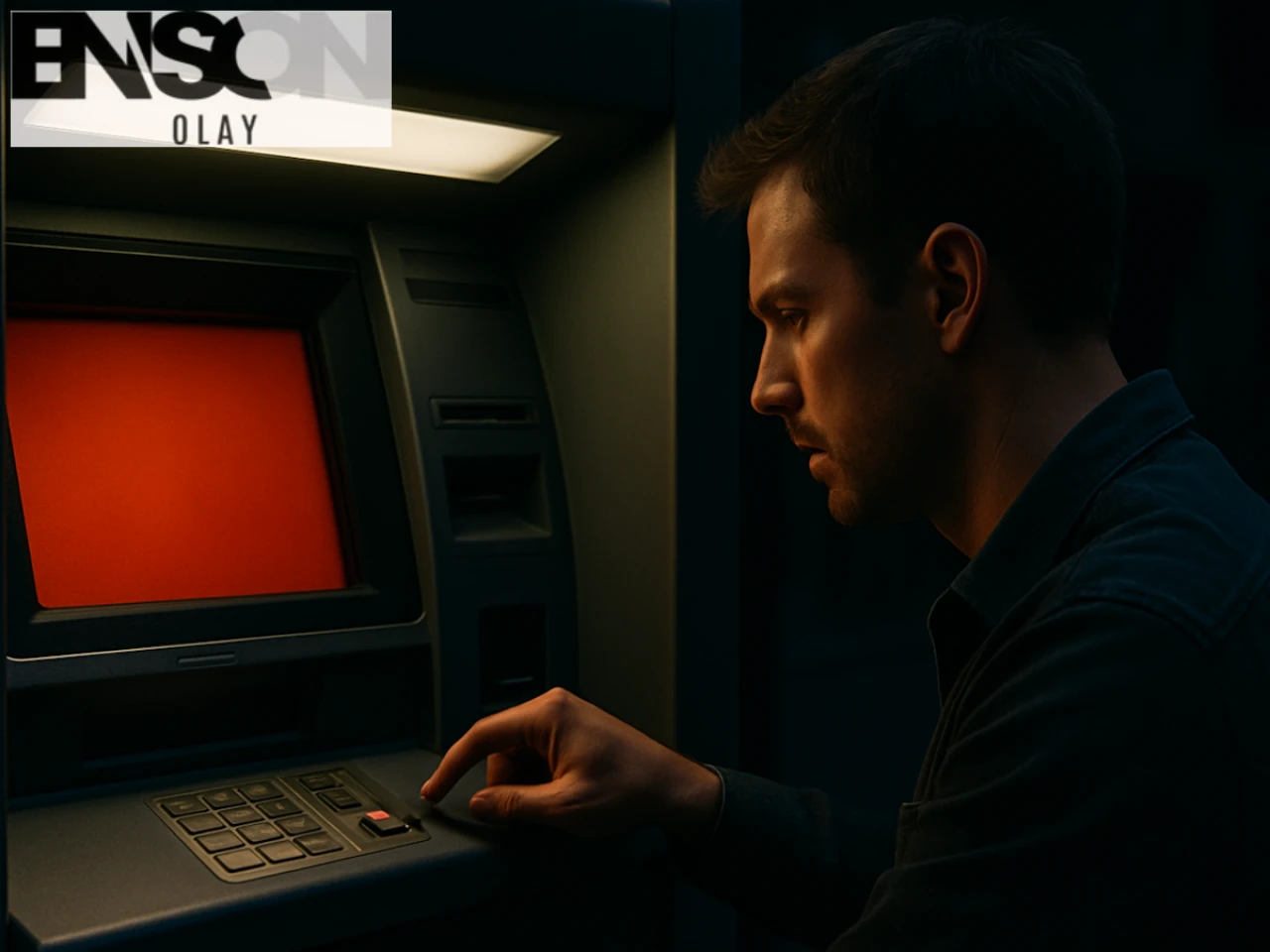 Banka ATM'lerindeki Dolandırıcılık Yöntemleri ve Güvenlik Önerileri!