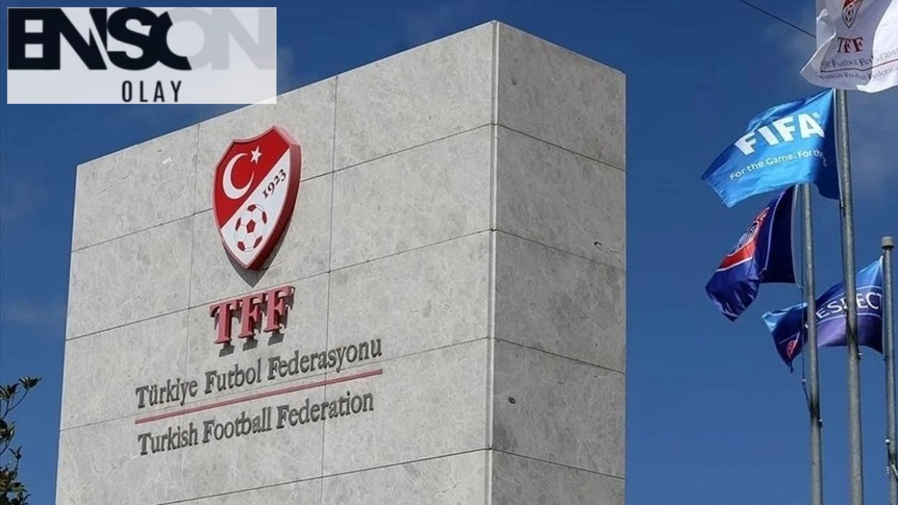 Türkiye Futbol Federasyonu, Eski Başkan Hasan Doğan'ı Vefatının 17. Yılında Rahmetle Anıyor.