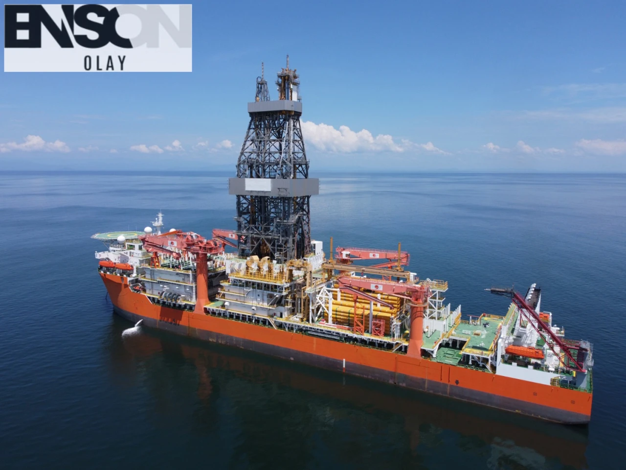 Türkiye, Enerji Filosunu Güçlendiriyor: Yeni İkiz Gemilerle Kapasite ve Operasyonel Yetenek Artırıldı.