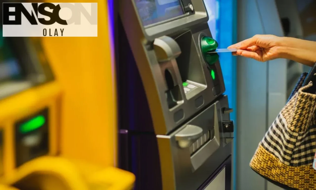 Bankalar, ATM'lerde para çekme limitlerini artırıyor, sıra dışı hamle sektörde domino etkisi yaratıyor.